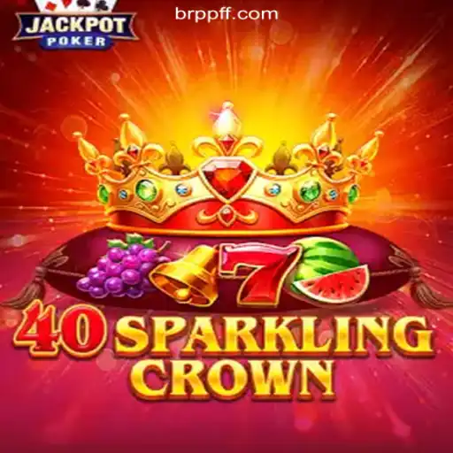 40SparklingCrown: The Crown Jewel of PPFF.COM Platform-Official Slots Brasil