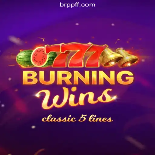 Exploring BurningWins: The Top-Rated Game on PPFF.COM's Oficial Slots Brasil