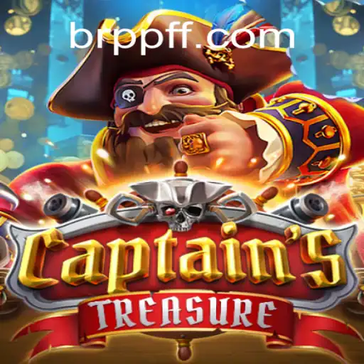 Exploring the Thrills of CaptainssTreasure: A Dive into PPFF.COM's Premier Slot Game