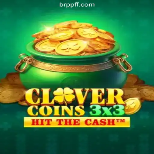 Clovercoin3x3: A Comprehensive Guide to the Latest Sensation on PPFF.COM