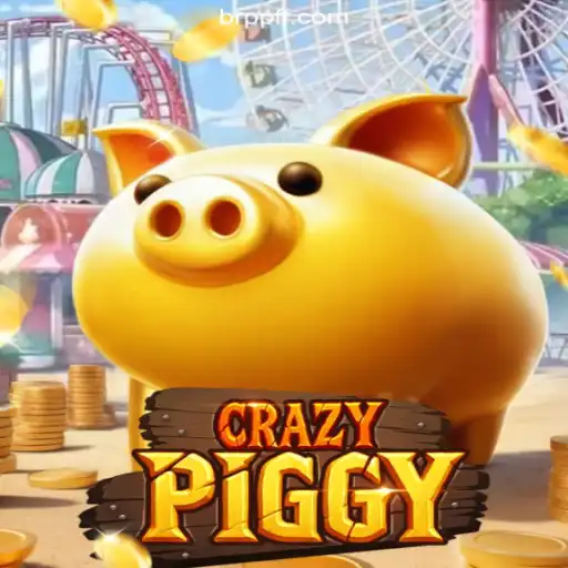 Discover the Excitement of CrazyPiggy on PPFF.COM: Brazil's Top Slot Platform