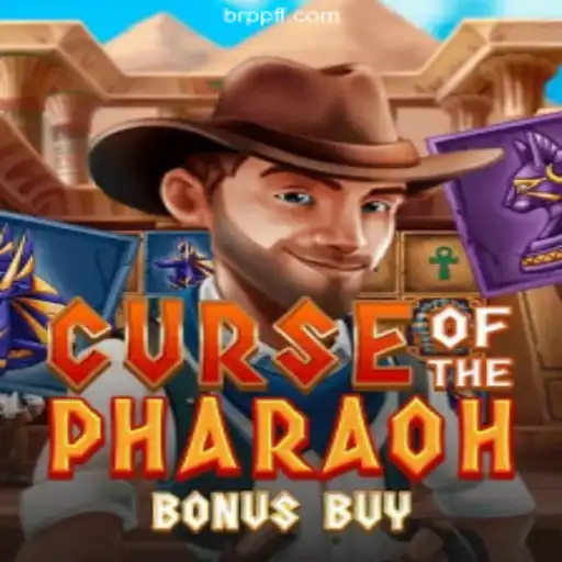 Unveiling Curse of the Pharaoh Bonus Buy on PPFF.COM: The Premier Slots Experience in Brazil