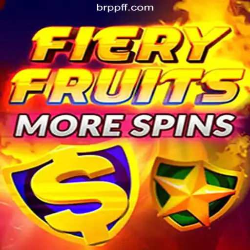 Discover the Excitement of FieryFruitsMoreSpins on PPFF.COM: Brazil's #1 Official Slots Platform