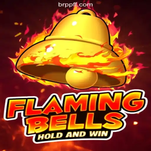 Exploring Flaming Bells: The Premier Game on PPFF.COM Platform - Official Slots Brasil #1