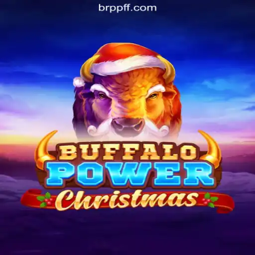 Buffalo Power Christmas: The Ultimate Holiday Slot Experience on PPFF.COM