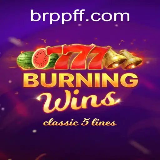 Exploring BurningWins: The Top-Rated Game on PPFF.COM's Oficial Slots Brasil