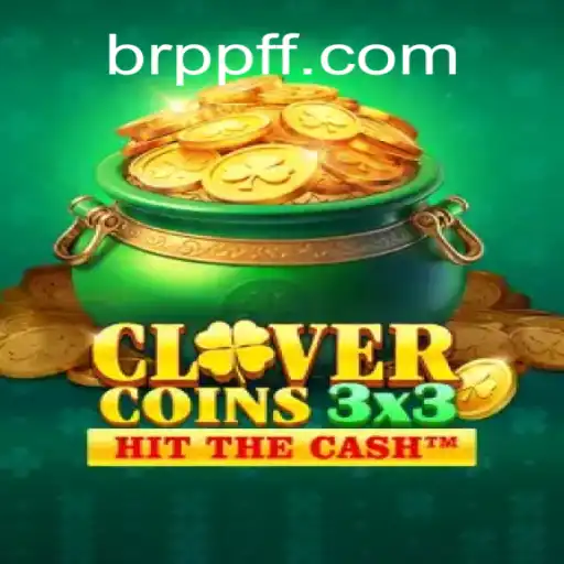 Clovercoin3x3: A Comprehensive Guide to the Latest Sensation on PPFF.COM