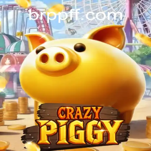 Discover the Excitement of CrazyPiggy on PPFF.COM: Brazil's Top Slot Platform