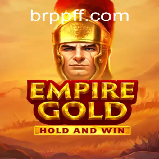 EmpireGold: A Deep Dive into the Official Slots Sensation in Brazil