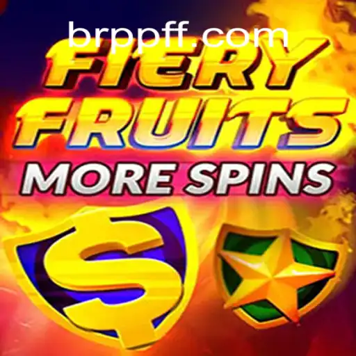 Discover the Excitement of FieryFruitsMoreSpins on PPFF.COM: Brazil's #1 Official Slots Platform