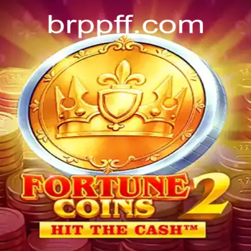 Exploring FortuneCoins2: The Thrill of Oficial Slots Brasil #1