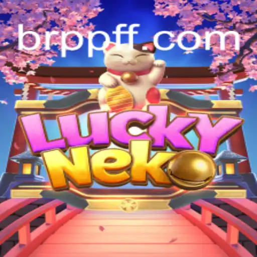 Discover the Thrilling World of LuckyNeko on PPFF.COM: The Leading Oficial Slots Platform in Brazil