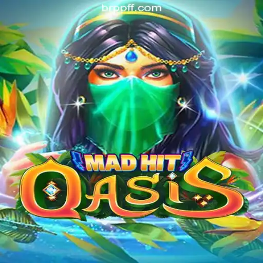 MadHitOasis: The Exciting World of Oficial Slots Brasil