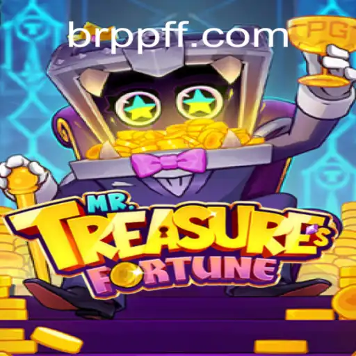 Discover the Excitement of MrTreasuresFortune on PPFF.COM Platform-Oficial Slots Brasil #1