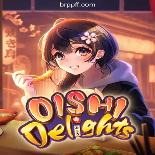 OishiDelights: Exploring the Top Slots Experience on PPFF.COM Platform - Oficial Slots Brasil #1