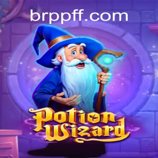 Exploring the Enchanting World of PotionWizard on PPFF.COM Platform-Oficial Slots Brasil #1