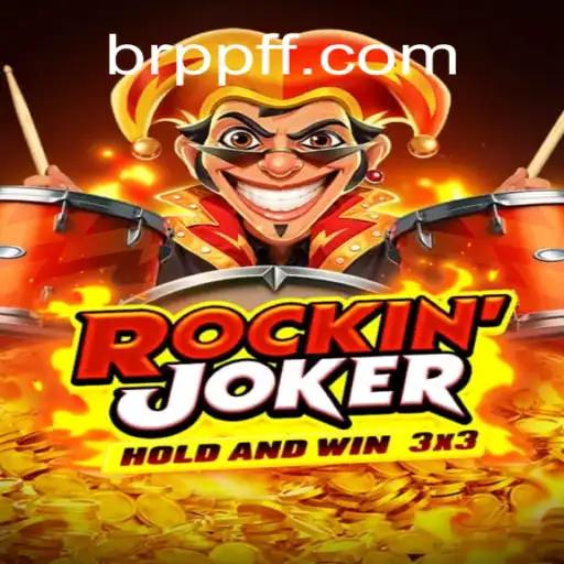 Discover RockinJoker: The Ultimate Experience on PPFF.COM Platform-Oficial Slots Brasil #1