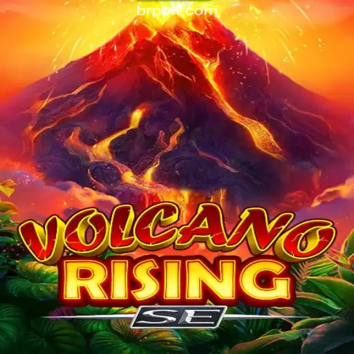 VolcanoRisingSE: The Explosive Adventure on PPFF.COM - Official Slots Brasil #1 Platform