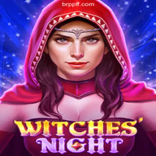 Explore the Enchanting World of 'WitchesNight' on PPFF.COM: The Premier Platform for Oficial Slots Brasil #1