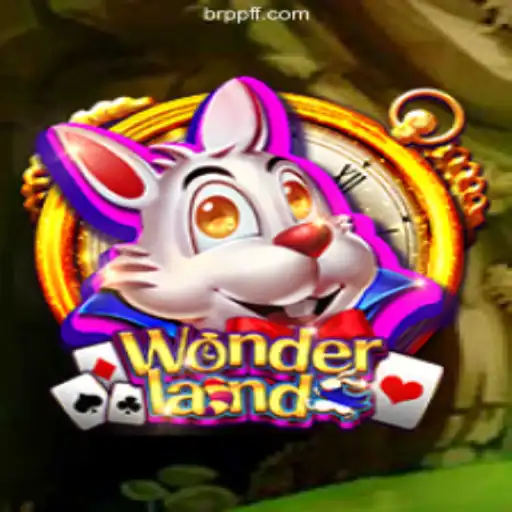 Exploring Wonderland on PPFF.COM: Oficial Slots Brasil #1