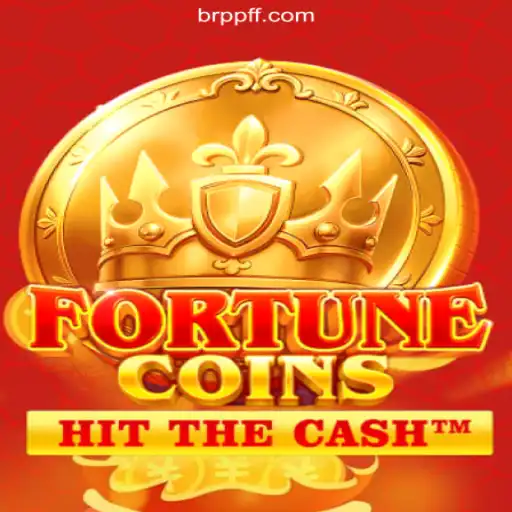Exploring FortuneCoins: A Top Game on PPFF.COM Official Slots Brasil #1