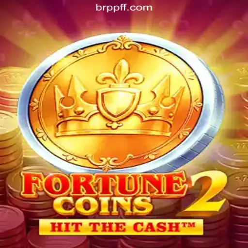Exploring FortuneCoins2: The Thrill of Oficial Slots Brasil #1