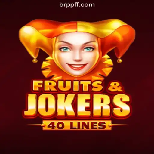 Exploring FruitsAndJokers40: Brazil's Top Slot Game on PPFF.COM