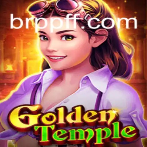 Immersive Adventure Awaits in GoldenTemple on PPFF.COM: The Premier Platform for Slots in Brasil