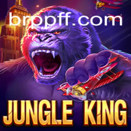Explore the Thrilling JungleKing Game on PPFF.COM: Official Slots Brasil #1