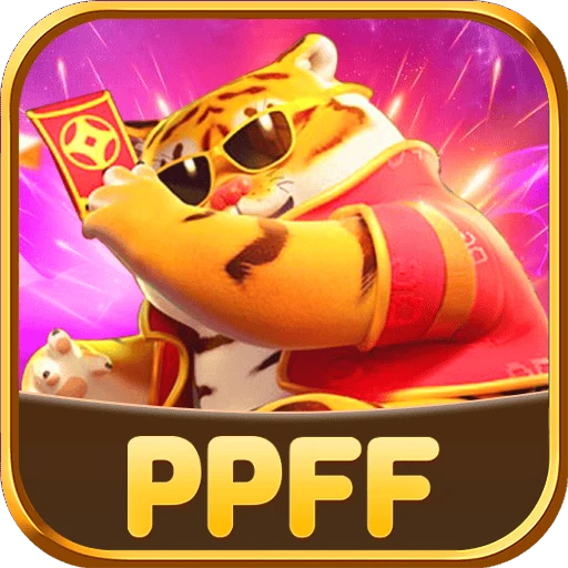 PPFF.COM platform-Oficial Slots Brasil #1 Logo