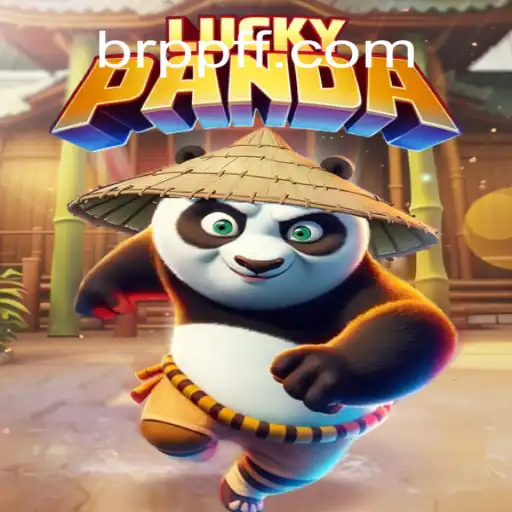 Unveiling LuckyPanda: The Premier Gaming Experience on PPFF.COM