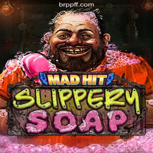 MadHitSlipperySoap: Dive into the World of Official Slots Brasil #1