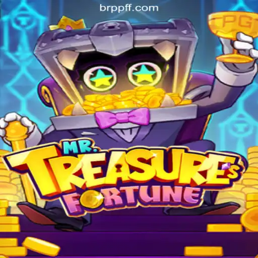 Discover the Excitement of MrTreasuresFortune on PPFF.COM Platform-Oficial Slots Brasil #1