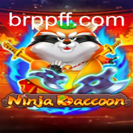 Discover NinjaRaccoon on PPFF.COM - The Official Slots Platform of Brazil