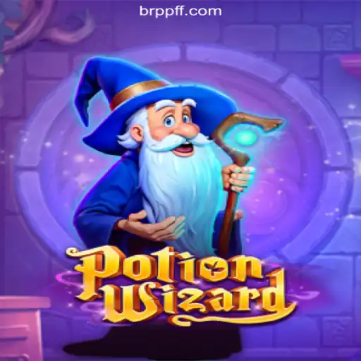 Exploring the Enchanting World of PotionWizard on PPFF.COM Platform-Oficial Slots Brasil #1