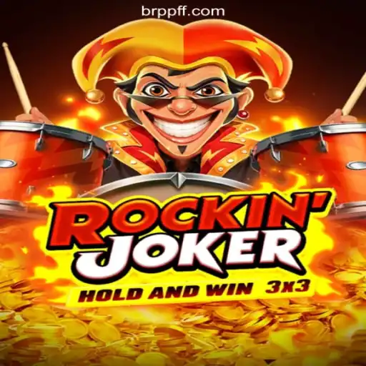 Discover RockinJoker: The Ultimate Experience on PPFF.COM Platform-Oficial Slots Brasil #1