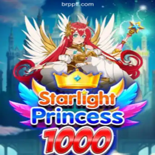 Discover the Magic of StarlightPrincess1000 on PPFF.COM