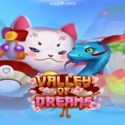 Explore the Magical World of ValleyofDreams on PPFF.COM: Oficial Slots Brasil #1