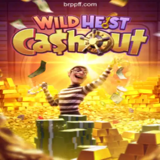 Unveiling WildHeistCashout on PPFF.COM: Dive into the Ultimate Slots Adventure
